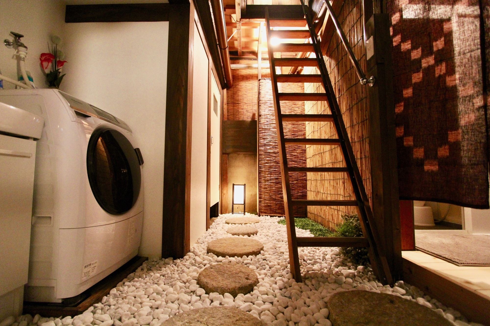 Kyoto Traditional Machiya House ภายนอก รูปภาพ