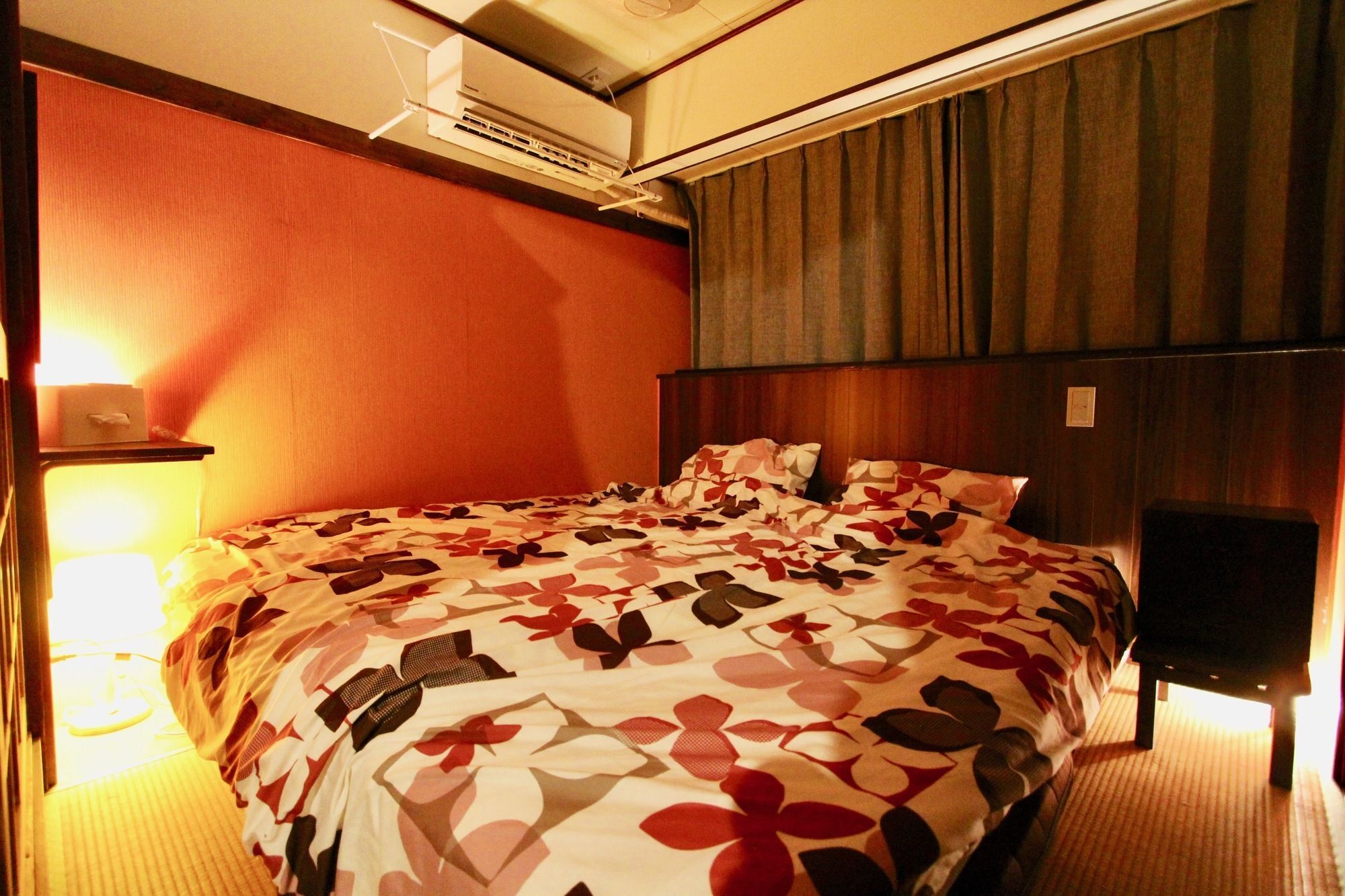 Kyoto Traditional Machiya House ภายนอก รูปภาพ