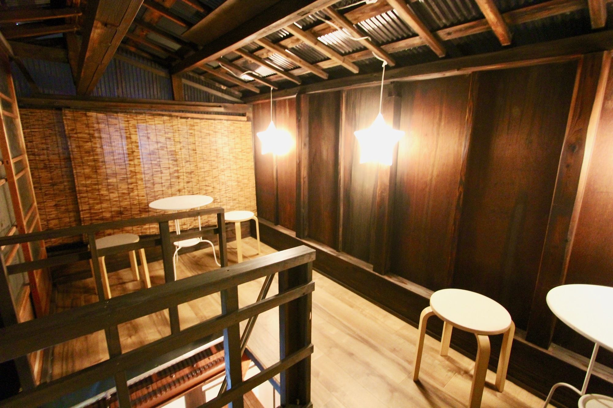 Kyoto Traditional Machiya House ภายนอก รูปภาพ