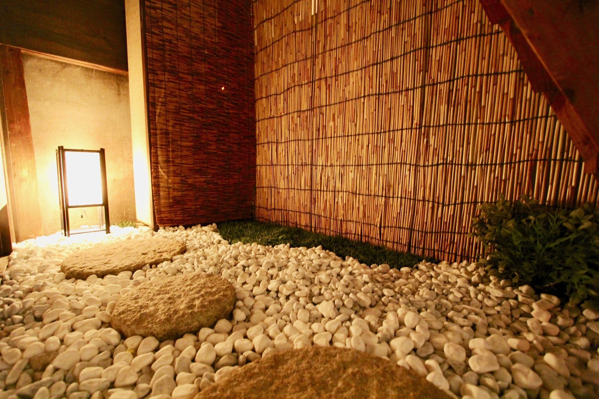 Kyoto Traditional Machiya House ภายนอก รูปภาพ
