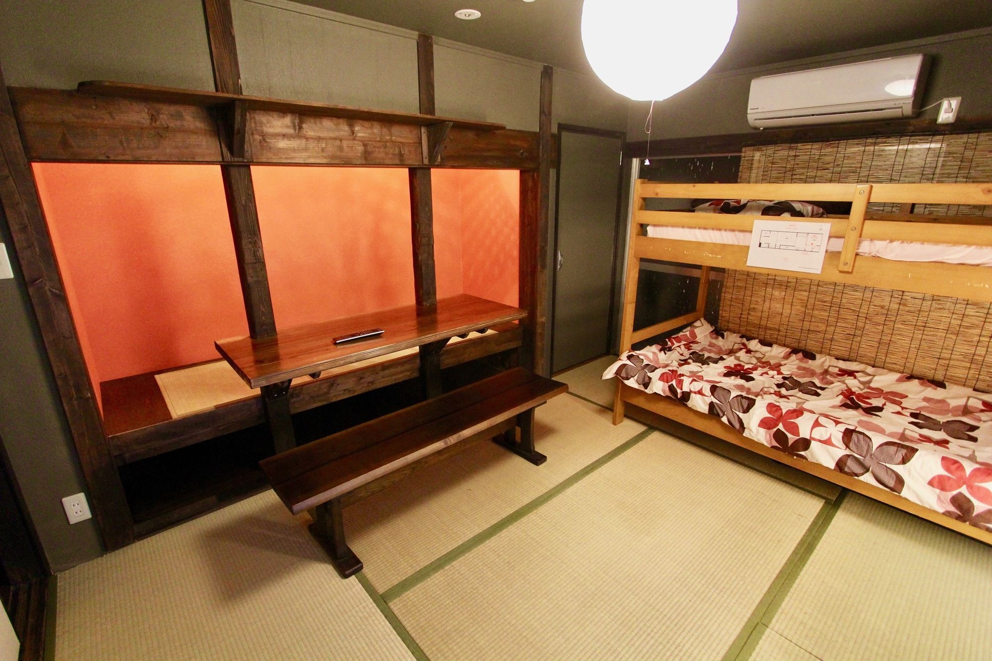 Kyoto Traditional Machiya House ภายนอก รูปภาพ
